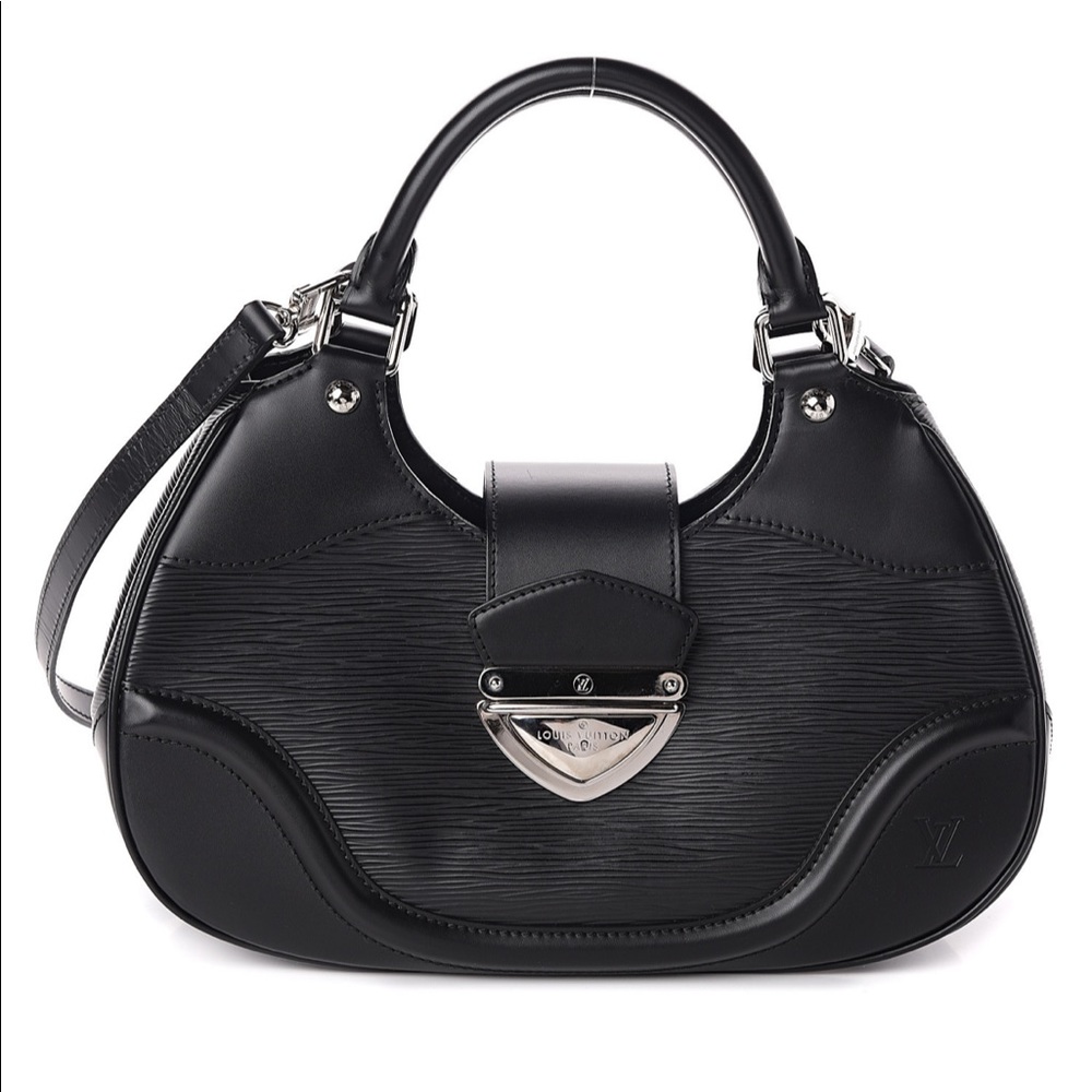 Louis Vuitton Epi Leather